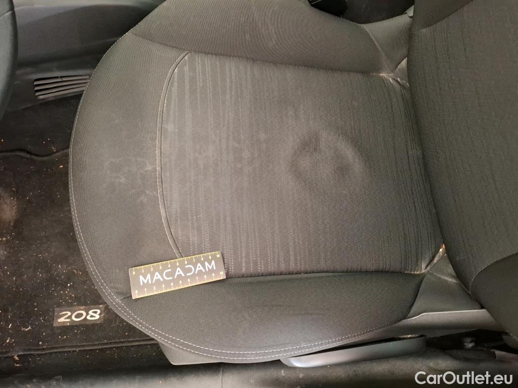  Peugeot  208  Affaire Premium Pack 1.2 80CV BVM5 E6dT #22