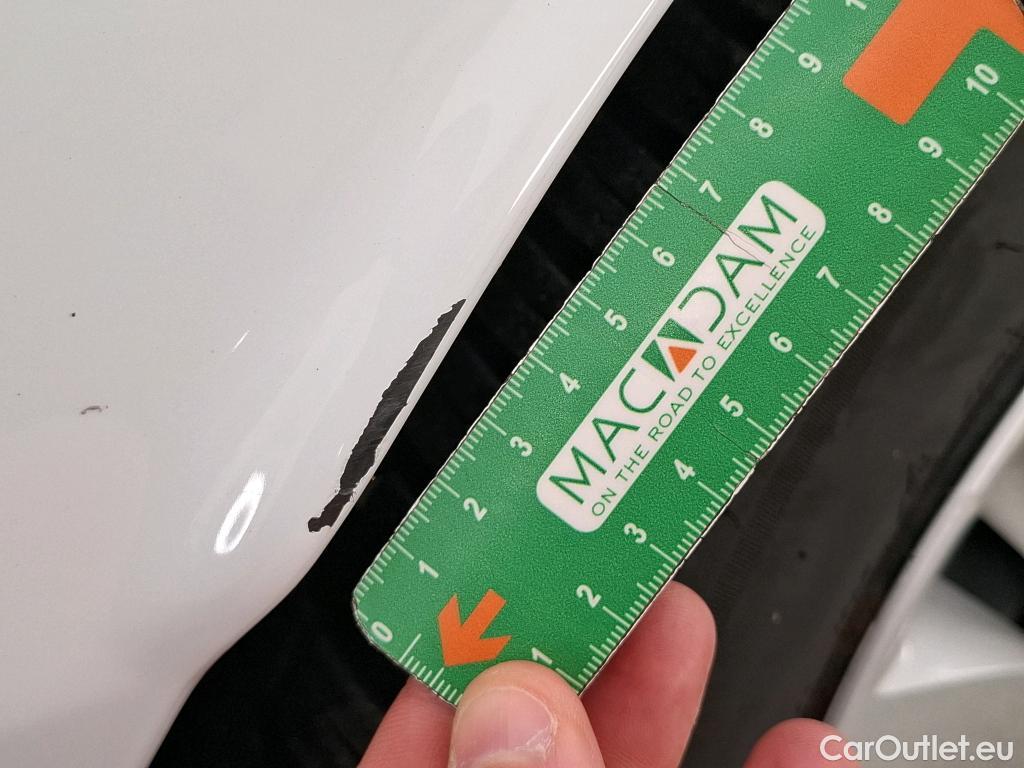  Renault  Clio  IV Air MediaNav 1.5 dCi 75CV BVM5 E6 #21