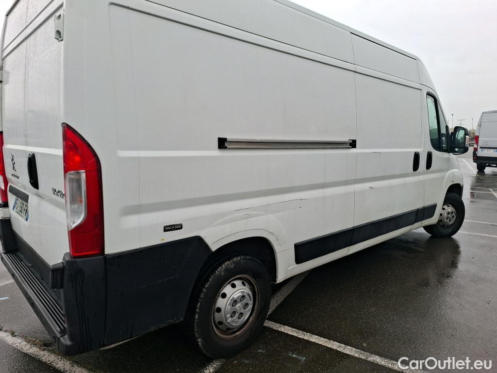  Peugeot  Boxer PEUGEOT  VU 4p Fourgon BLUEHDI 130 PREMIUM PA 335 L3H2 #1