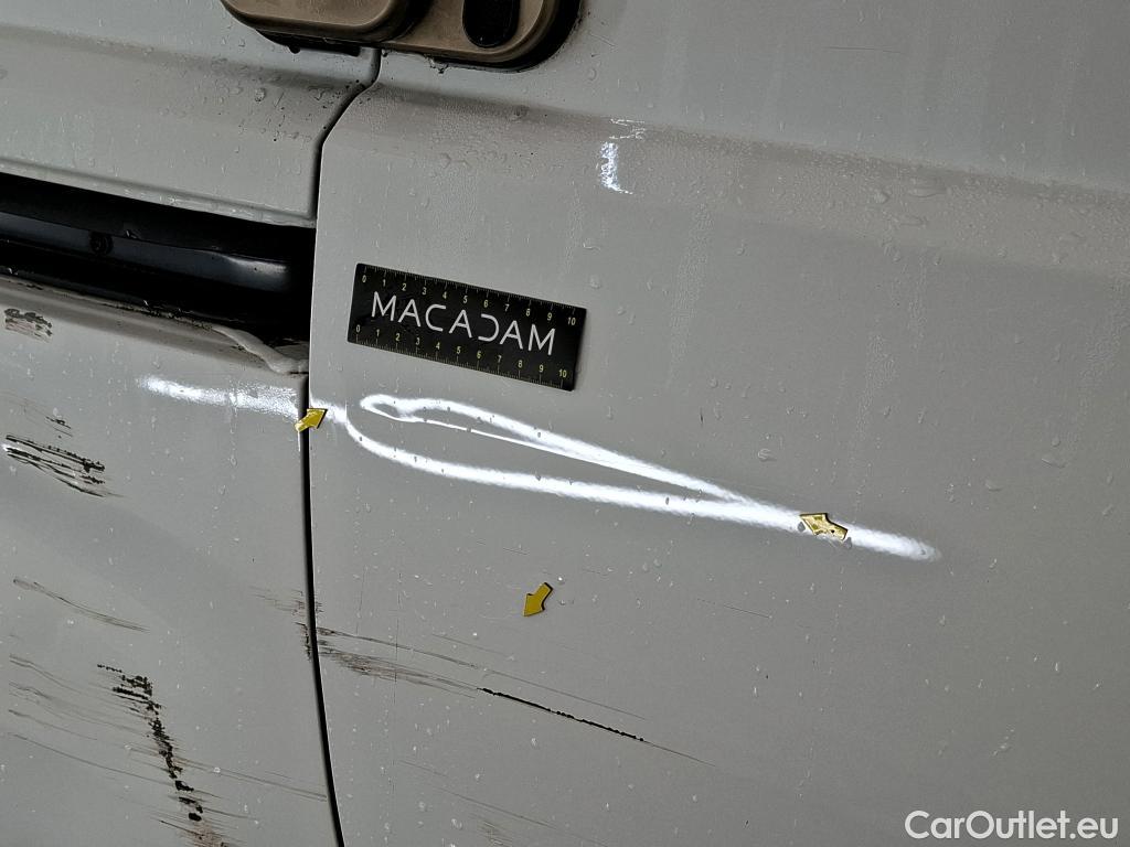  Citroen  Berlingo  Fourgon Club M 650 1.5 BlueHDi 75CV BVM5 E6dT #9