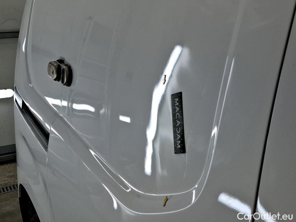  Citroen  Berlingo  Fourgon Club M 650 1.2 PureTech 110CV BVM6 E6d #18