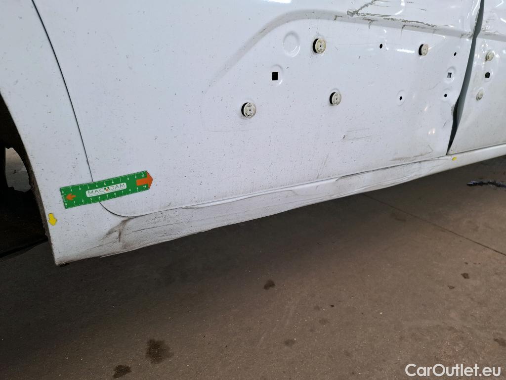  Peugeot  Partner  Pro L1 1.2 PureTech 110CV BVM6 E6d #2