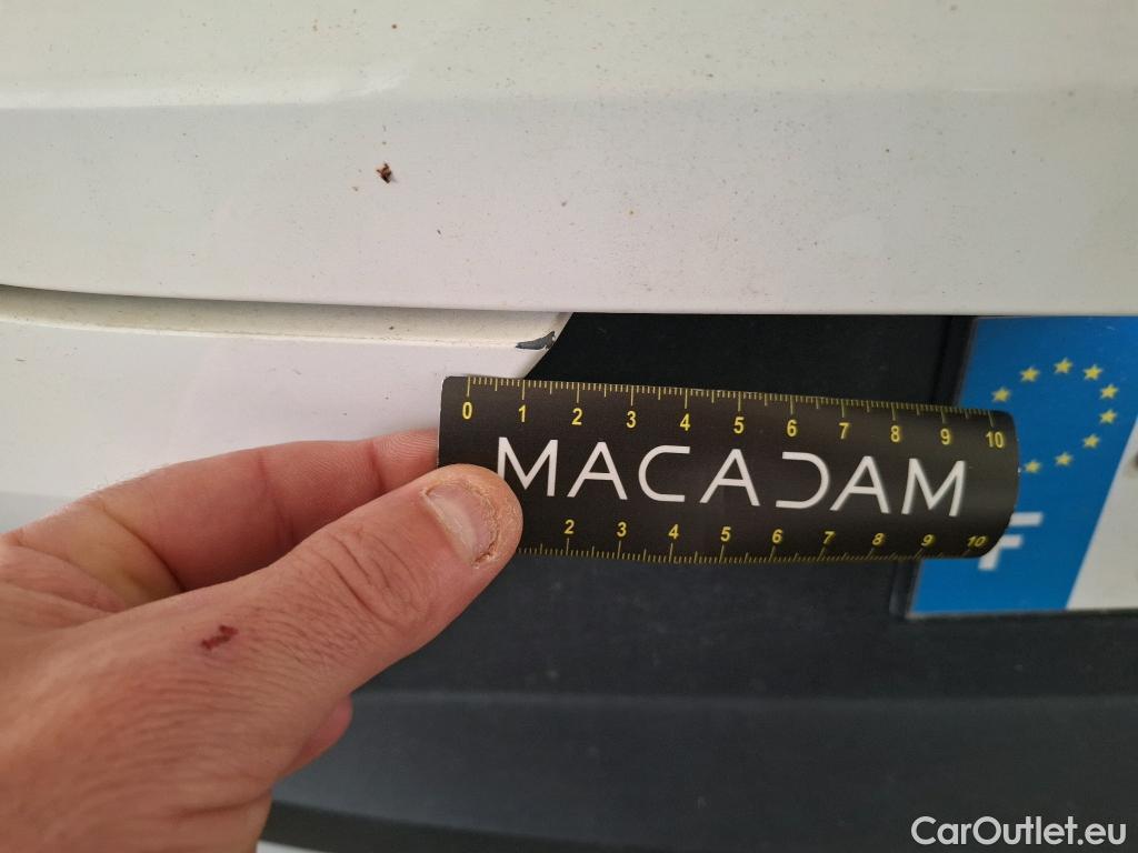  Renault  Captur  II Business 1.3 TCe 130CV BVA7 E6dT / TRANSFO VP VF #20