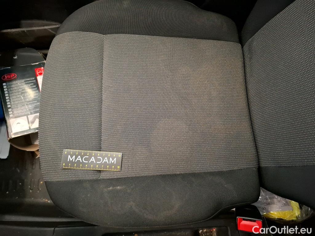  Citroen  Berlingo  Fourgon Club M 650 1.5 BlueHDi 75CV BVM5 E6dT #15