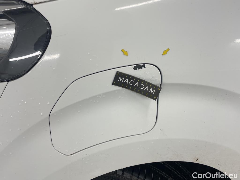  Peugeot  Expert PEUGEOT  / 2016 / 4P / Fourgon tôlé ELECTRIQUE 50 KWH STANDARD PREMIUM #21