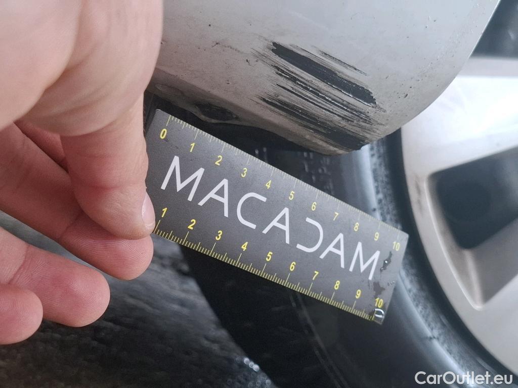  Renault  Clio  V Société Air Nav 1.5 dCi 85CV BVM6 E6dT #5