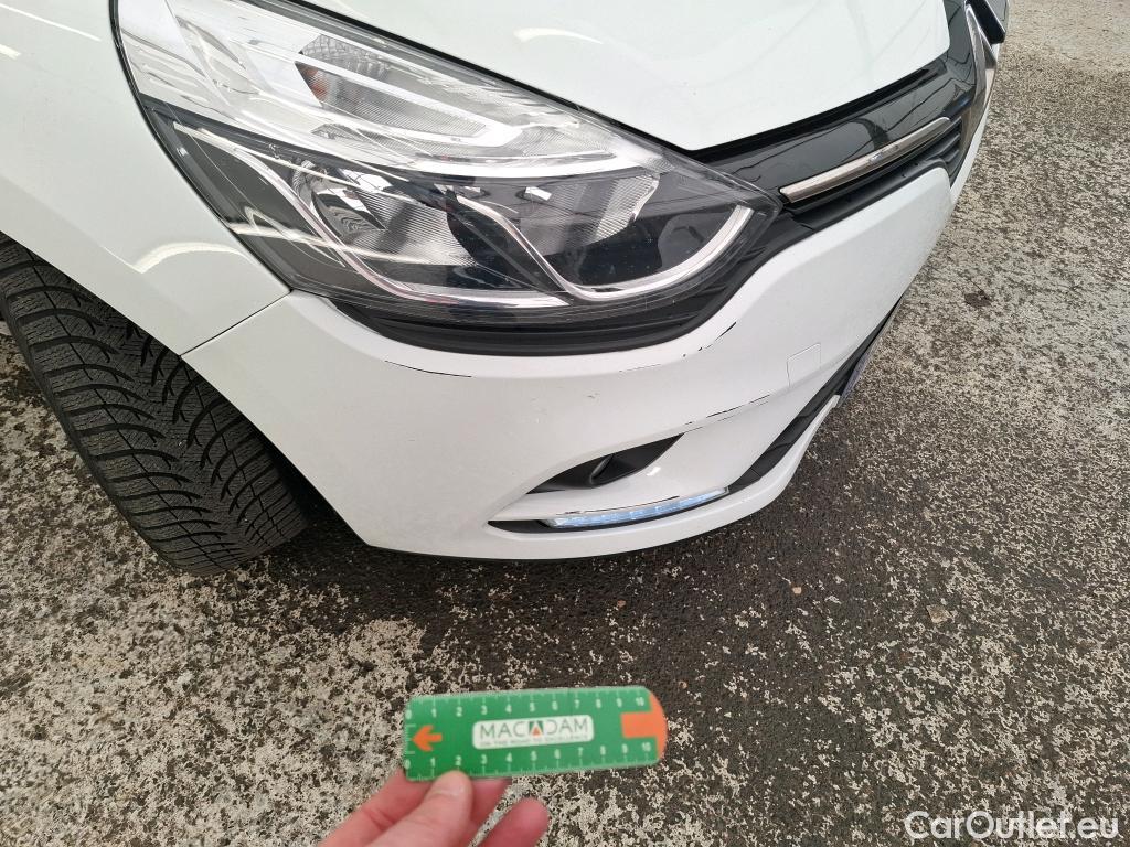  Renault  Clio  IV Air MediaNav 1.5 dCi 75CV BVM5 E6 #3