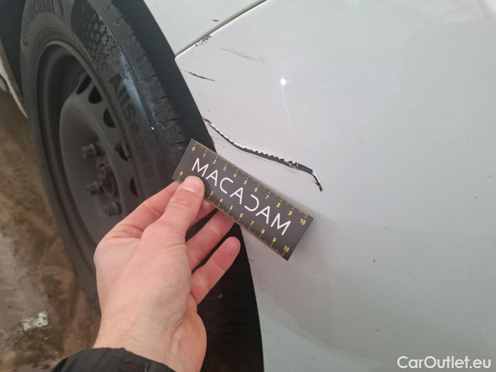  Renault  Clio  IV Air 0.9 TCe 75CV BVM5 E6 / TRANSFO VP VF
 #11