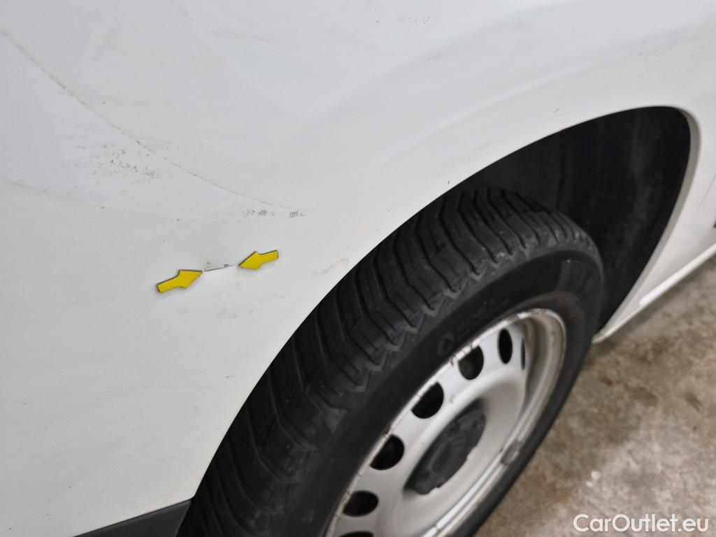  Citroen  Berlingo  Fourgon Driver M 1000 1.5 BlueHDi 100CV BVM5 E6dT #61