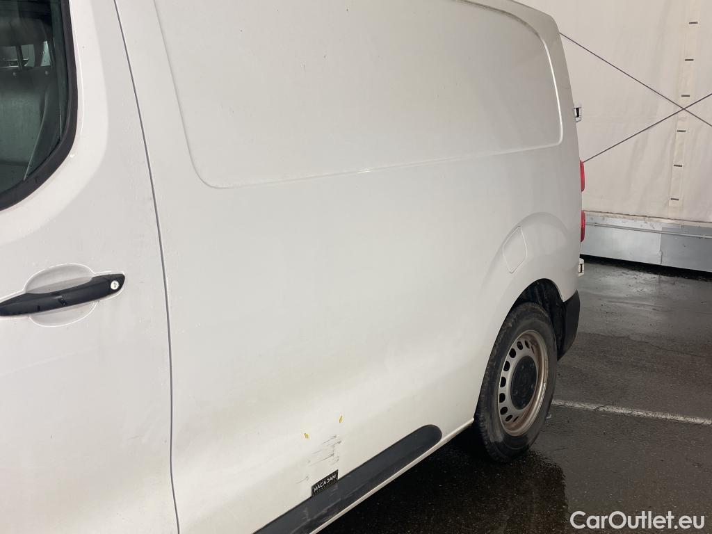  Peugeot  Expert PEUGEOT  / 2016 / 4P / Fourgon tôlé ELECTRIQUE 50 KWH STANDARD PREMIUM #1