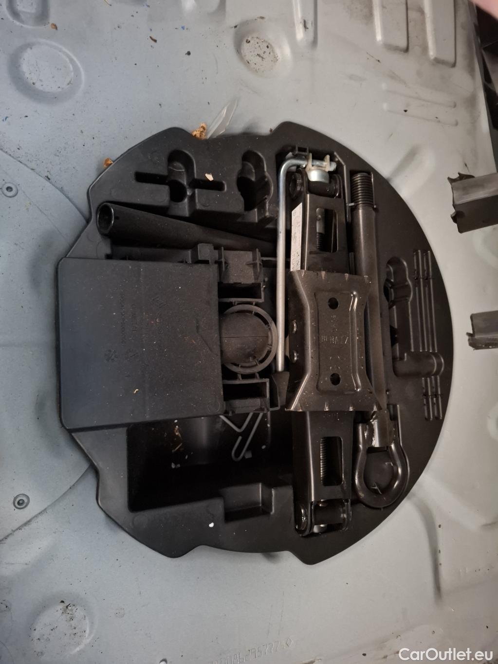  Renault  Clio  IV Air 0.9 TCe 75CV BVM5 E6 / TRANSFO VP VF
 #36