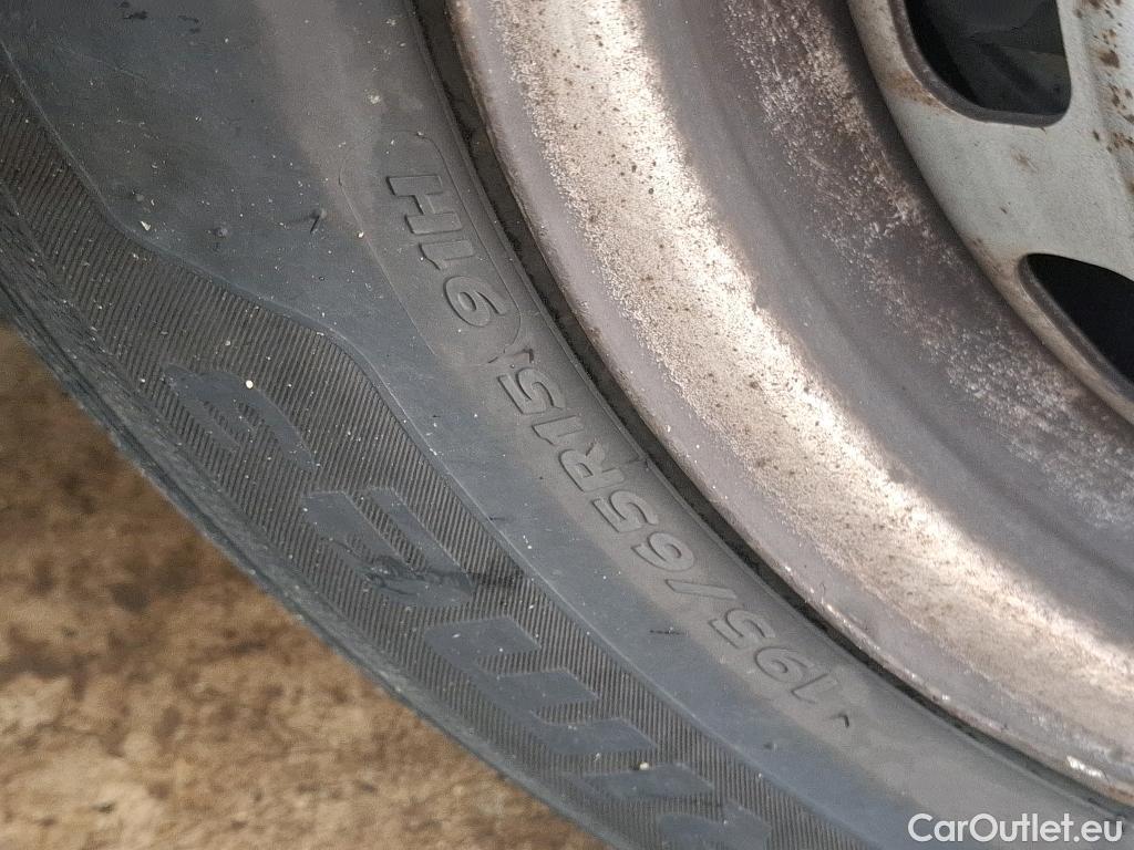  Citroen  Berlingo  Fourgon Club M 650 1.5 BlueHDi 75CV BVM5 E6dT #11