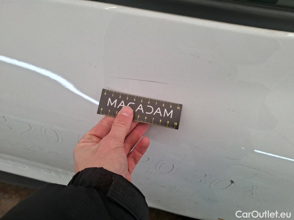  Renault  Clio  IV Air 0.9 TCe 75CV BVM5 E6 / TRANSFO VP VF
 #65