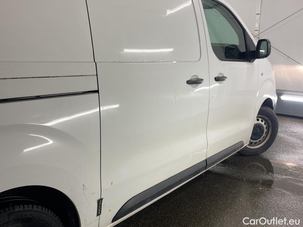  Peugeot  Expert PEUGEOT  / 2016 / 4P / Fourgon tôlé ELECTRIQUE 50 KWH STANDARD PREMIUM #12