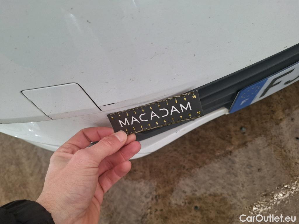  Renault  Clio  IV Air 0.9 TCe 75CV BVM5 E6 / TRANSFO VP VF
 #15