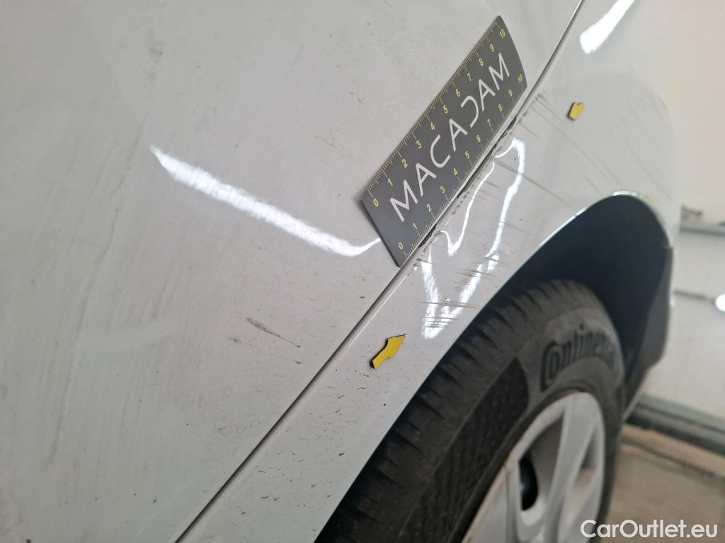  Renault  Clio  IV Air 0.9 TCe 75CV BVM5 E6 / TRANSFO VP VF
 #8