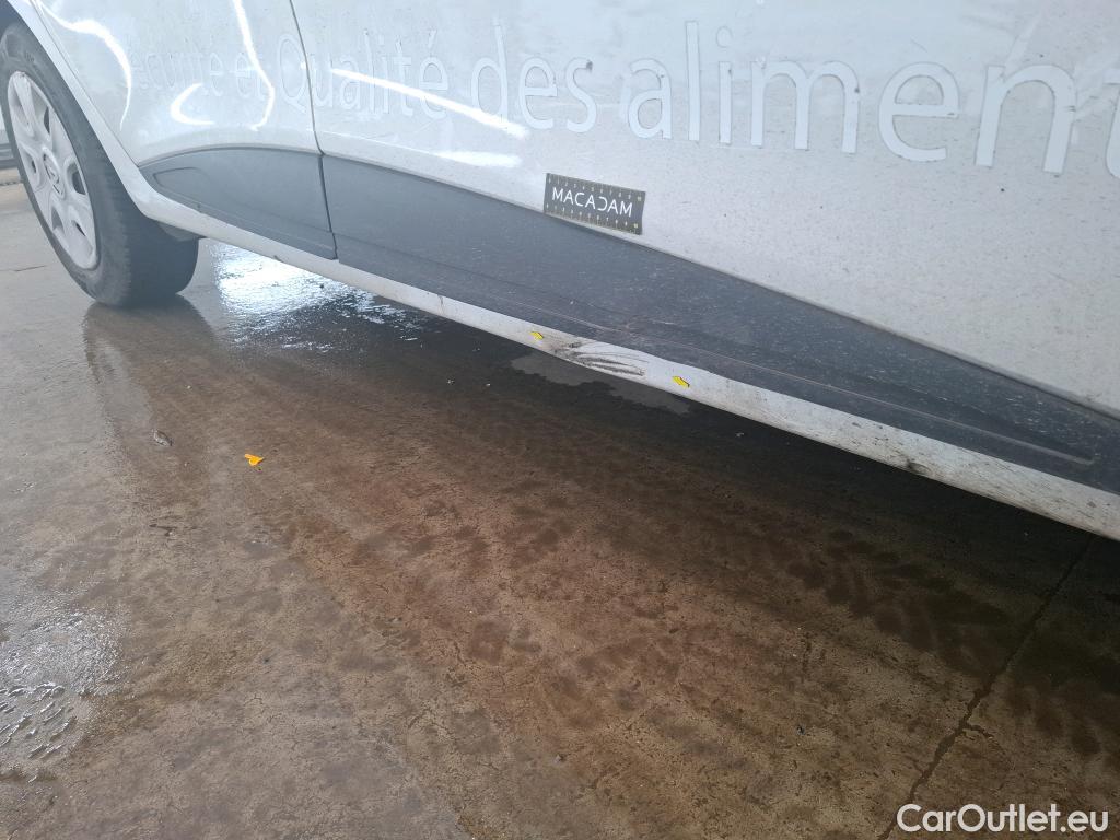  Renault  Clio  IV Air 0.9 TCe 75CV BVM5 E6 / TRANSFO VP VF
 #29