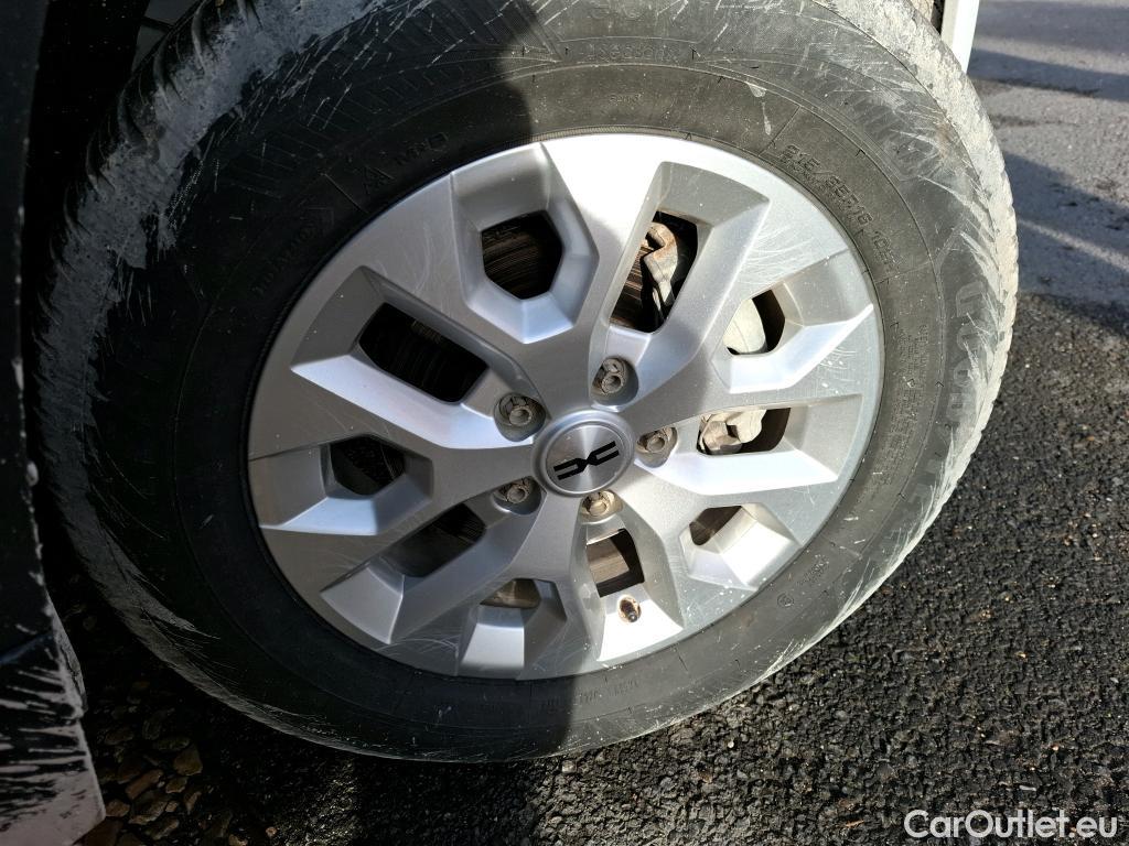  Dacia  Duster  Expression 4x4 1.5 dCi 115CV BVM6 E6d / TRANSFO VP/VF #6