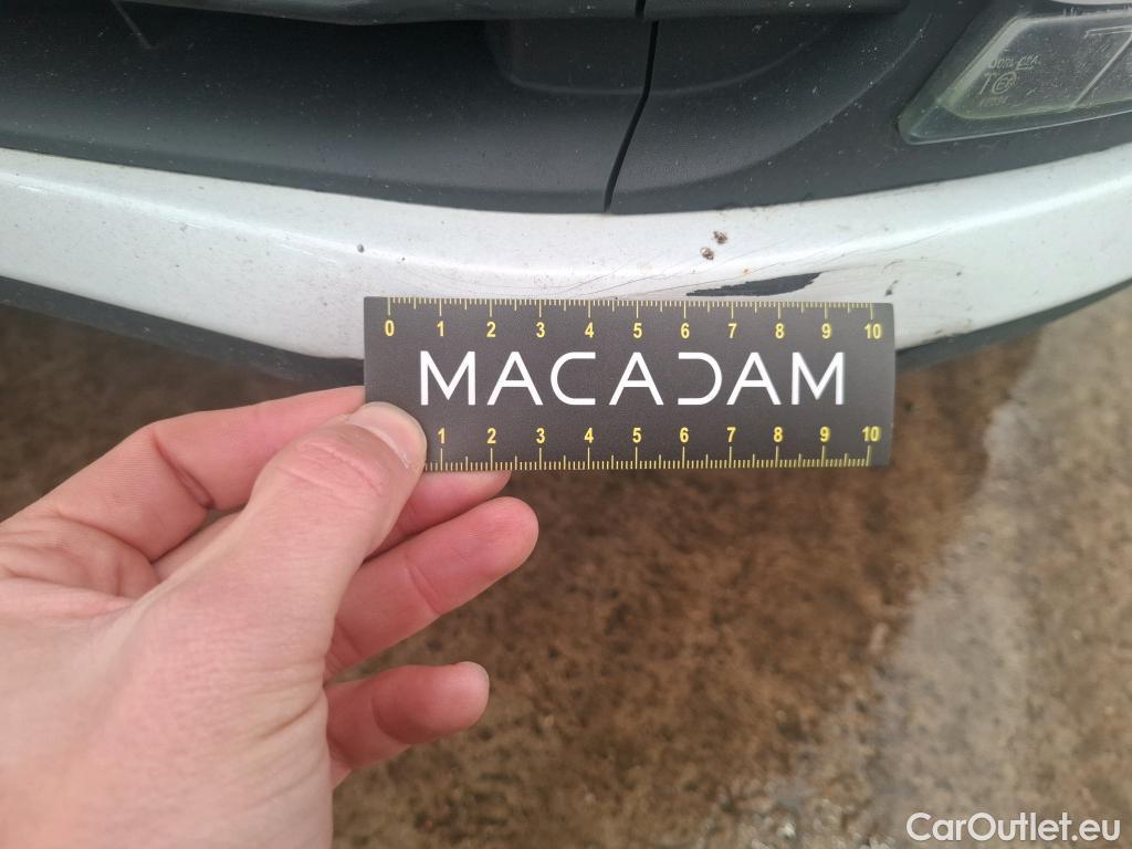  Renault  Clio  IV Air 0.9 TCe 75CV BVM5 E6 / TRANSFO VP VF
 #16