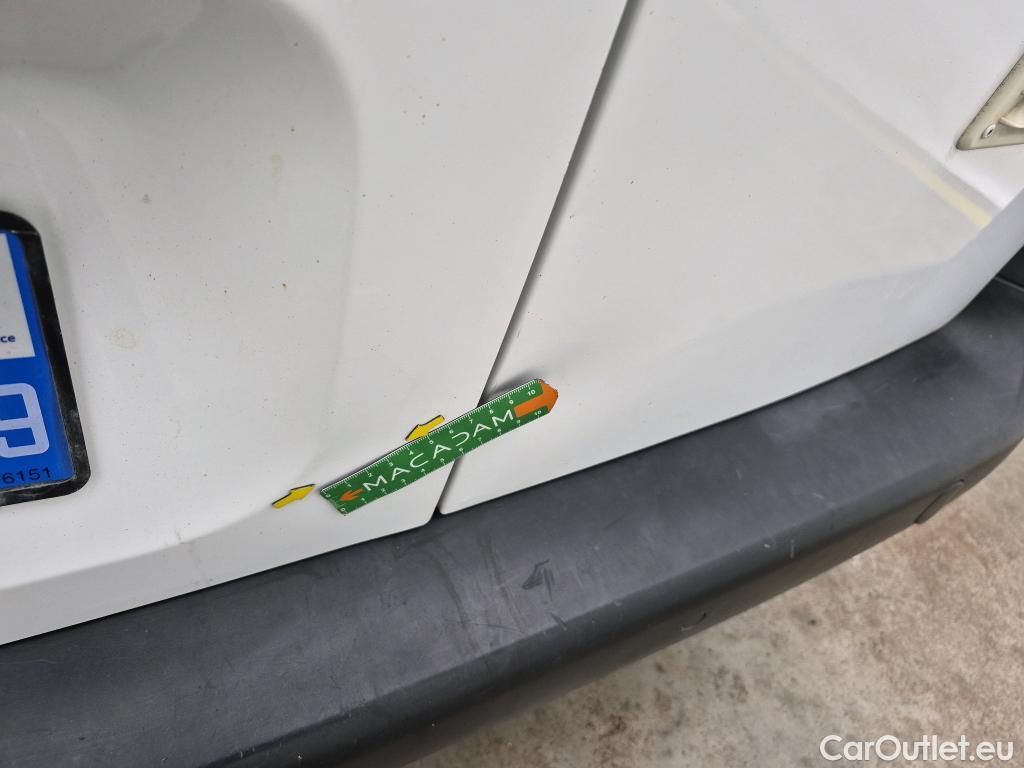  Citroen  Berlingo  Fourgon Driver M 1000 1.5 BlueHDi 100CV BVM5 E6dT #67