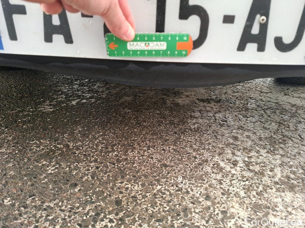  Renault  Clio  IV Air MediaNav 1.5 dCi 75CV BVM5 E6 #9