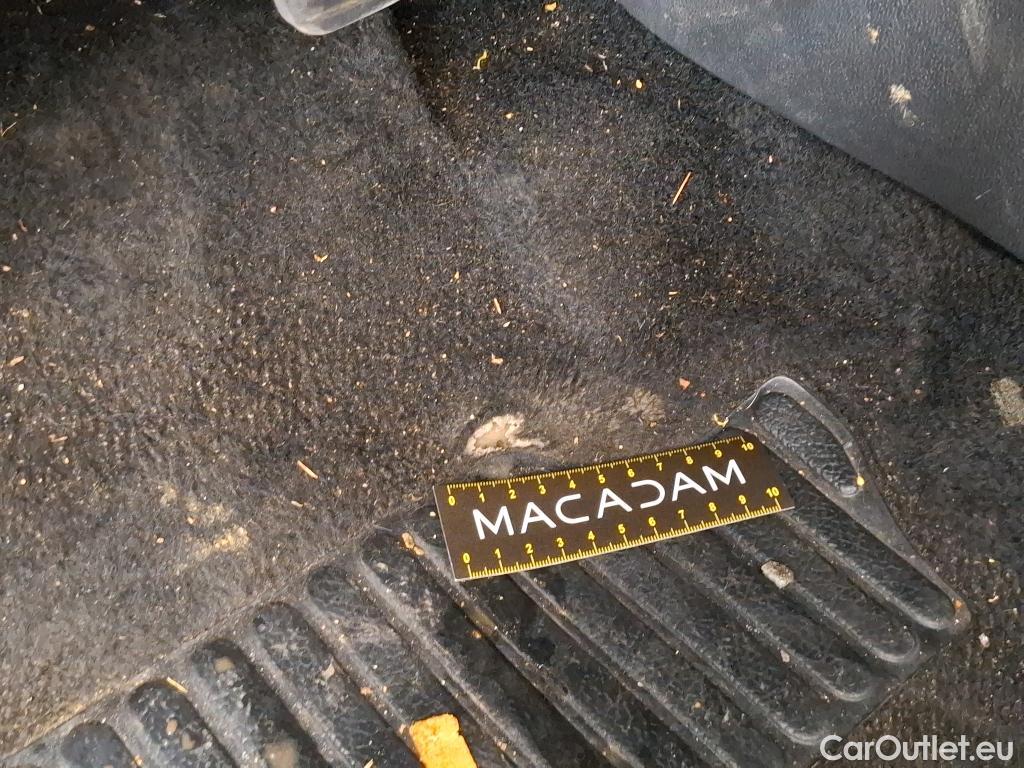  Renault  Clio  IV Air 0.9 TCe 75CV BVM5 E6 / TRANSFO VP VF
 #38