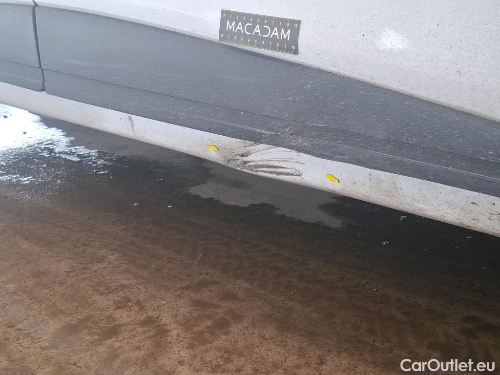  Renault  Clio  IV Air 0.9 TCe 75CV BVM5 E6 / TRANSFO VP VF
 #30