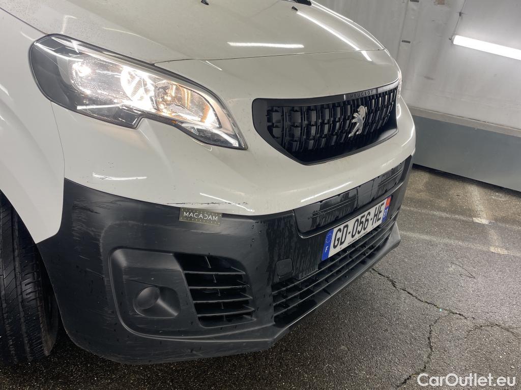  Peugeot  Expert PEUGEOT  / 2016 / 4P / Fourgon tôlé ELECTRIQUE 50 KWH STANDARD PREMIUM #18