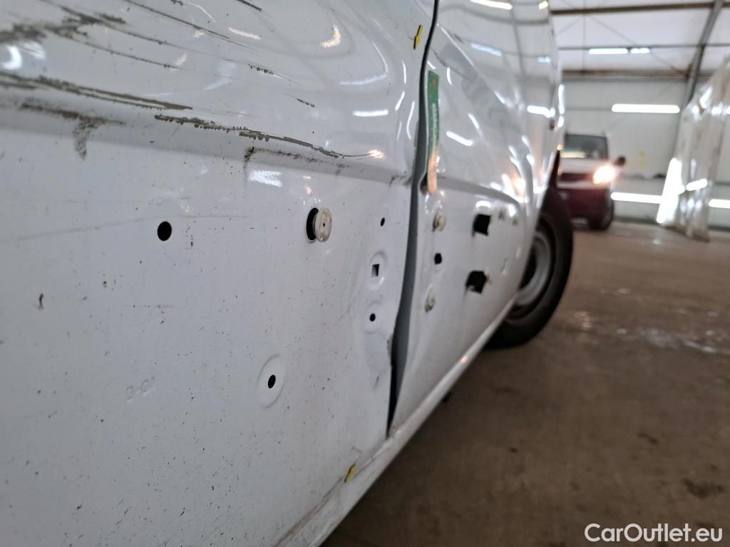  Peugeot  Partner  Pro L1 1.2 PureTech 110CV BVM6 E6d #6