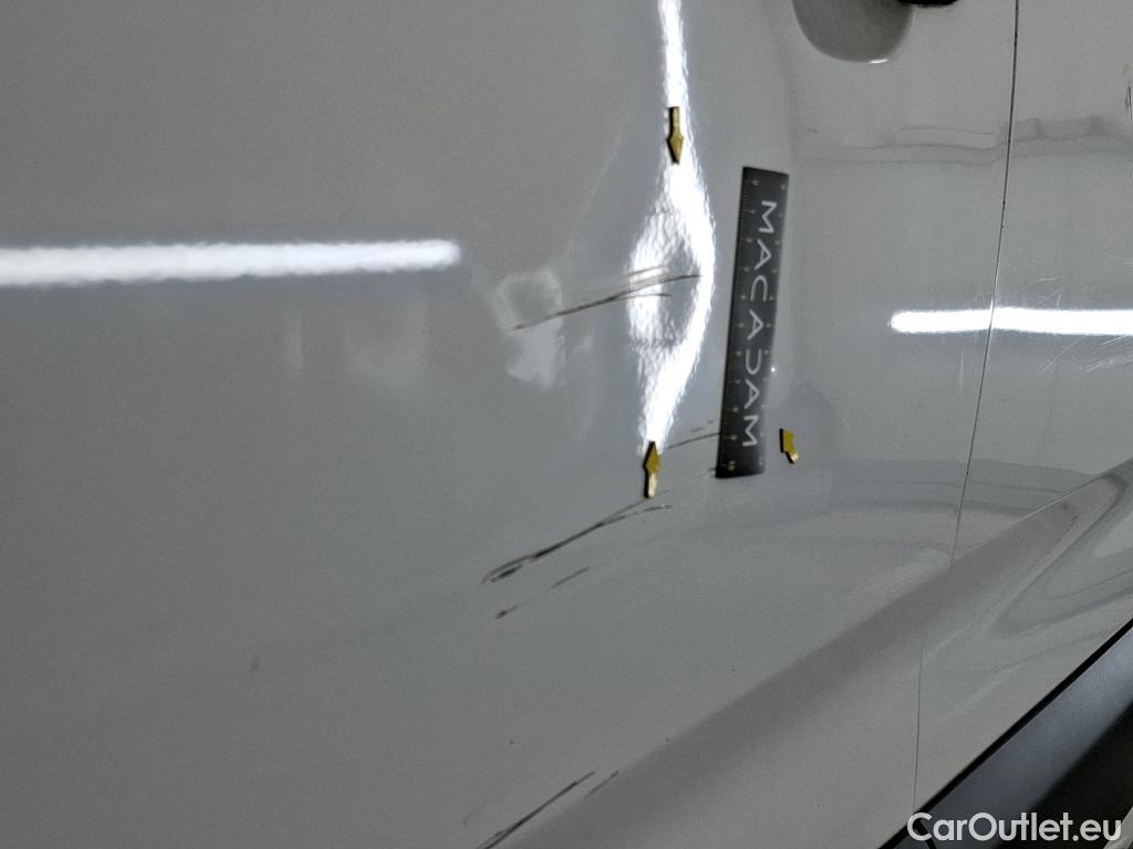  Citroen  Berlingo  Fourgon Club M 650 1.2 PureTech 110CV BVM6 E6d #21