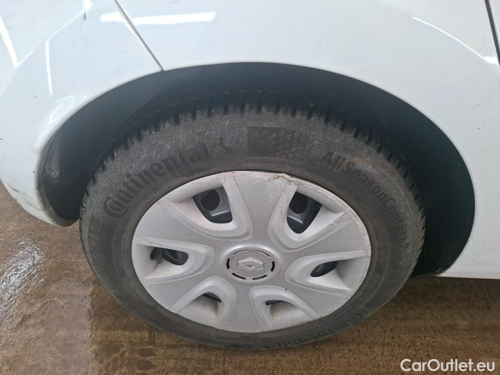  Renault  Clio  IV Air 0.9 TCe 75CV BVM5 E6 / TRANSFO VP VF
 #50