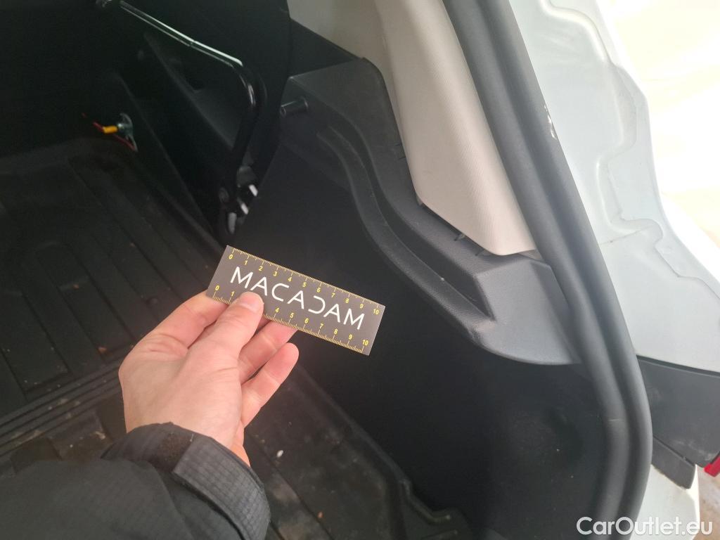  Renault  Clio  IV Air 0.9 TCe 75CV BVM5 E6 / TRANSFO VP VF
 #61