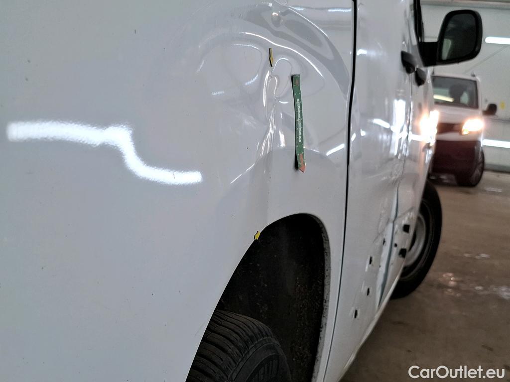  Peugeot  Partner  Pro L1 1.2 PureTech 110CV BVM6 E6d #8