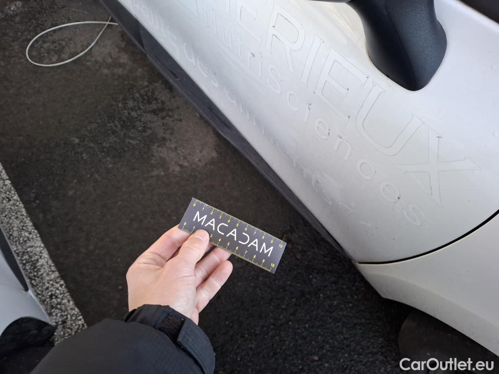  Renault  Clio  IV Air 0.9 TCe 75CV BVM5 E6 / TRANSFO VP VF
 #33