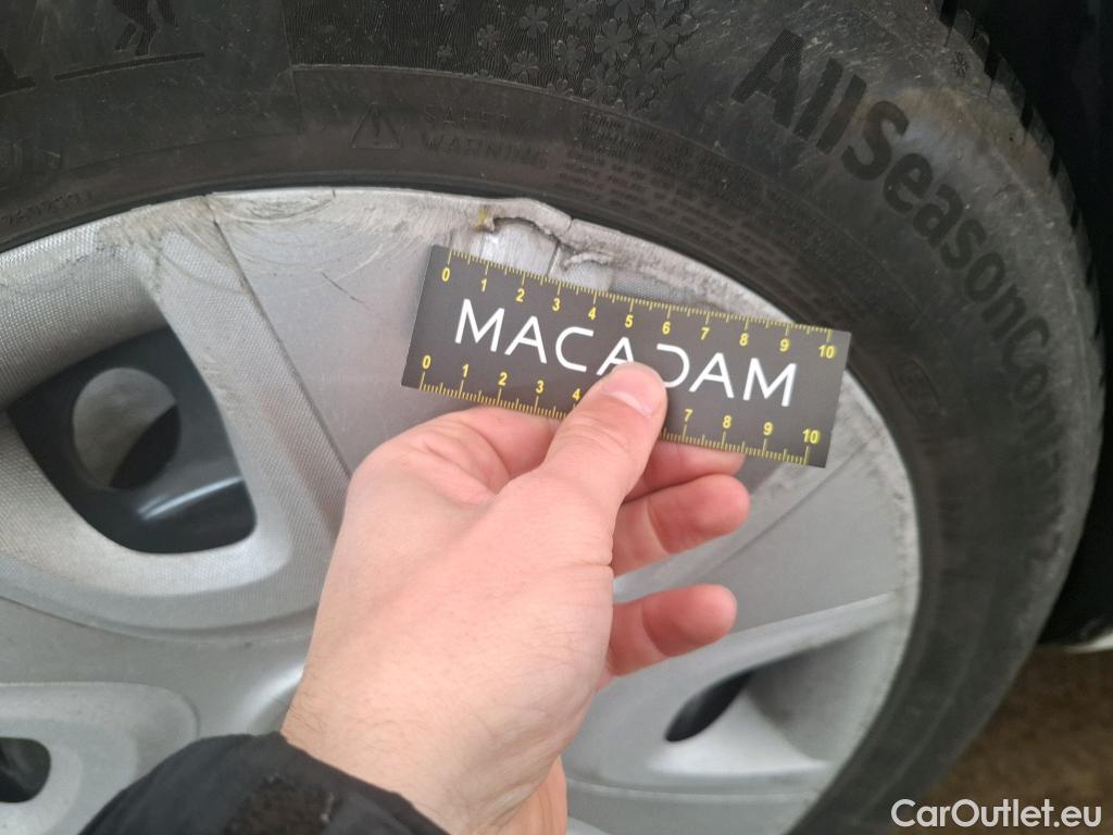  Renault  Clio  IV Air 0.9 TCe 75CV BVM5 E6 / TRANSFO VP VF
 #52