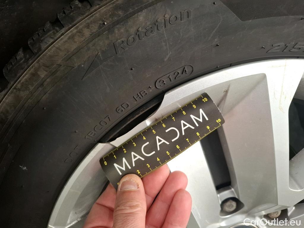  Renault  Captur  II Business 1.3 TCe 130CV BVA7 E6dT / TRANSFO VP VF #10