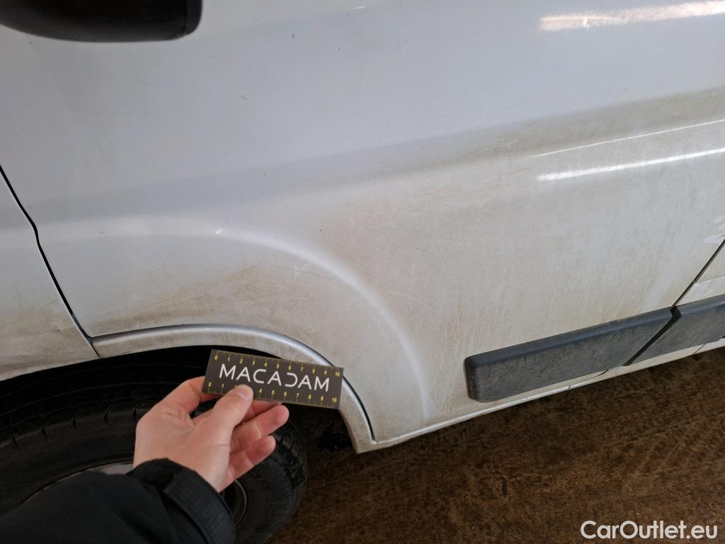  Fiat  Ducato FIAT  VU 4p Fourgon 3.0 C H1 2.0 Multijet 115 Pack Pro Nav #37