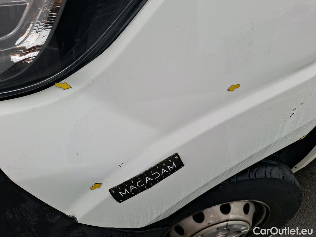  Peugeot  Boxer PEUGEOT  VU 4p Fourgon BLUEHDI 130 PREMIUM PA 335 L3H2 #5