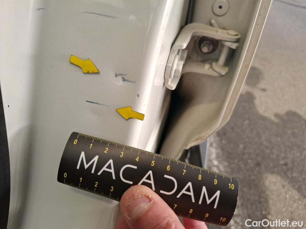  Renault  Captur  II Business 1.3 TCe 130CV BVA7 E6dT / TRANSFO VP VF #15