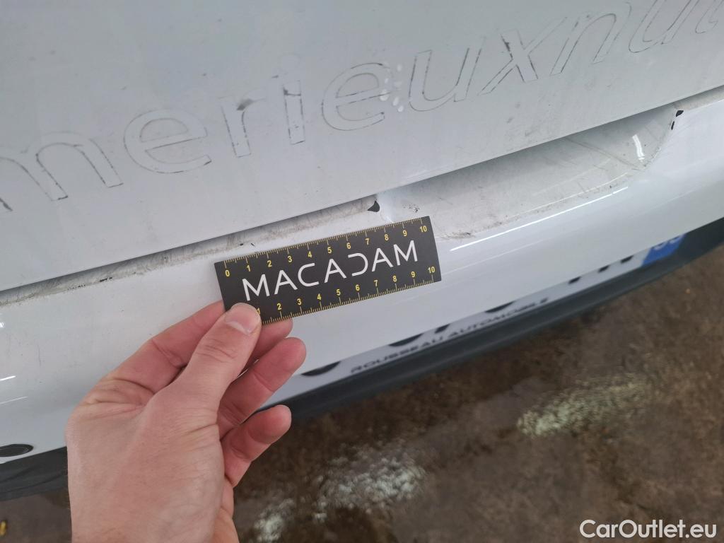  Renault  Clio  IV Air 0.9 TCe 75CV BVM5 E6 / TRANSFO VP VF
 #25