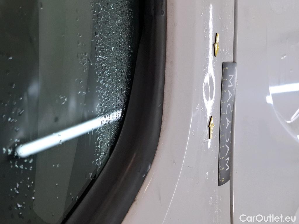  Citroen  Berlingo  Fourgon Club M 650 1.5 BlueHDi 75CV BVM5 E6dT #19