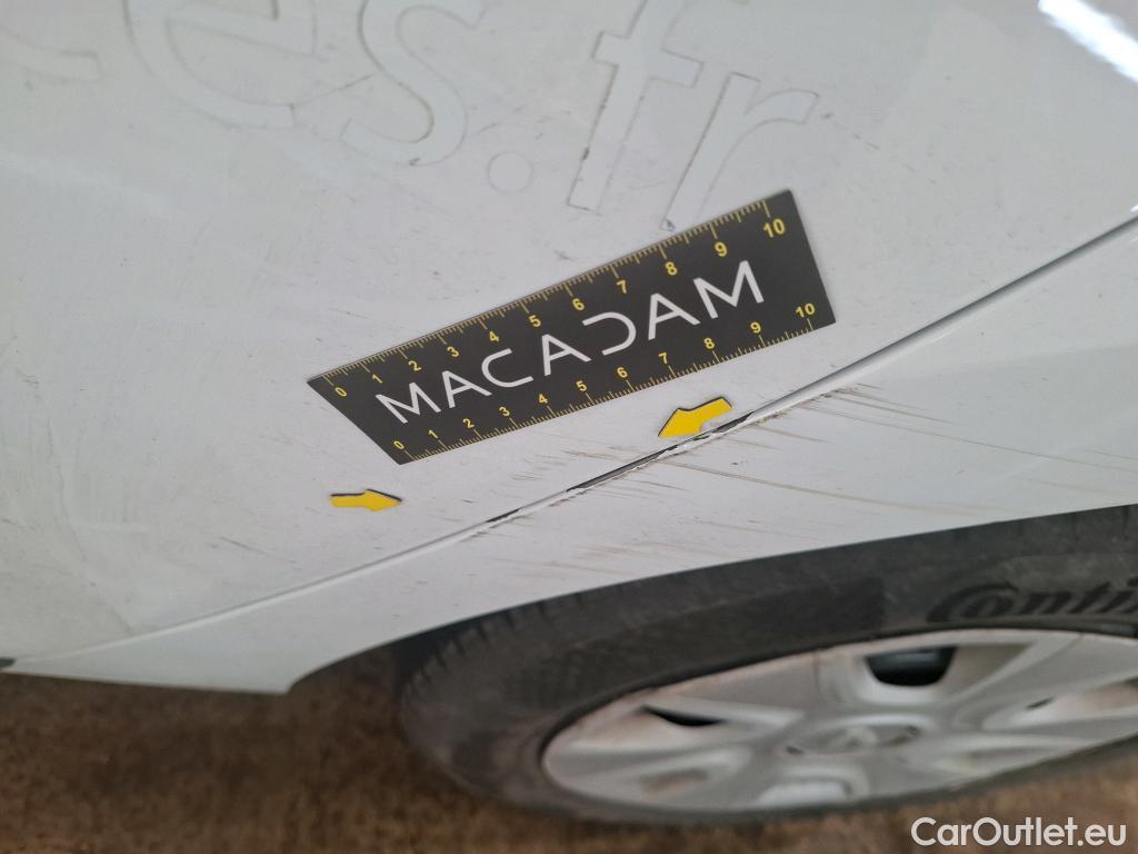  Renault  Clio  IV Air 0.9 TCe 75CV BVM5 E6 / TRANSFO VP VF
 #64