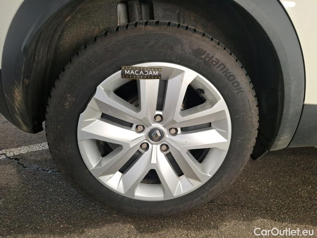  Renault  Captur  II Business 1.3 TCe 130CV BVA7 E6dT / TRANSFO VP VF #11