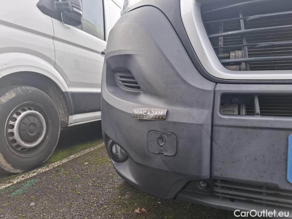  Peugeot  Boxer PEUGEOT  VU 4p Fourgon BLUEHDI 130 PREMIUM PA 335 L3H2 #35