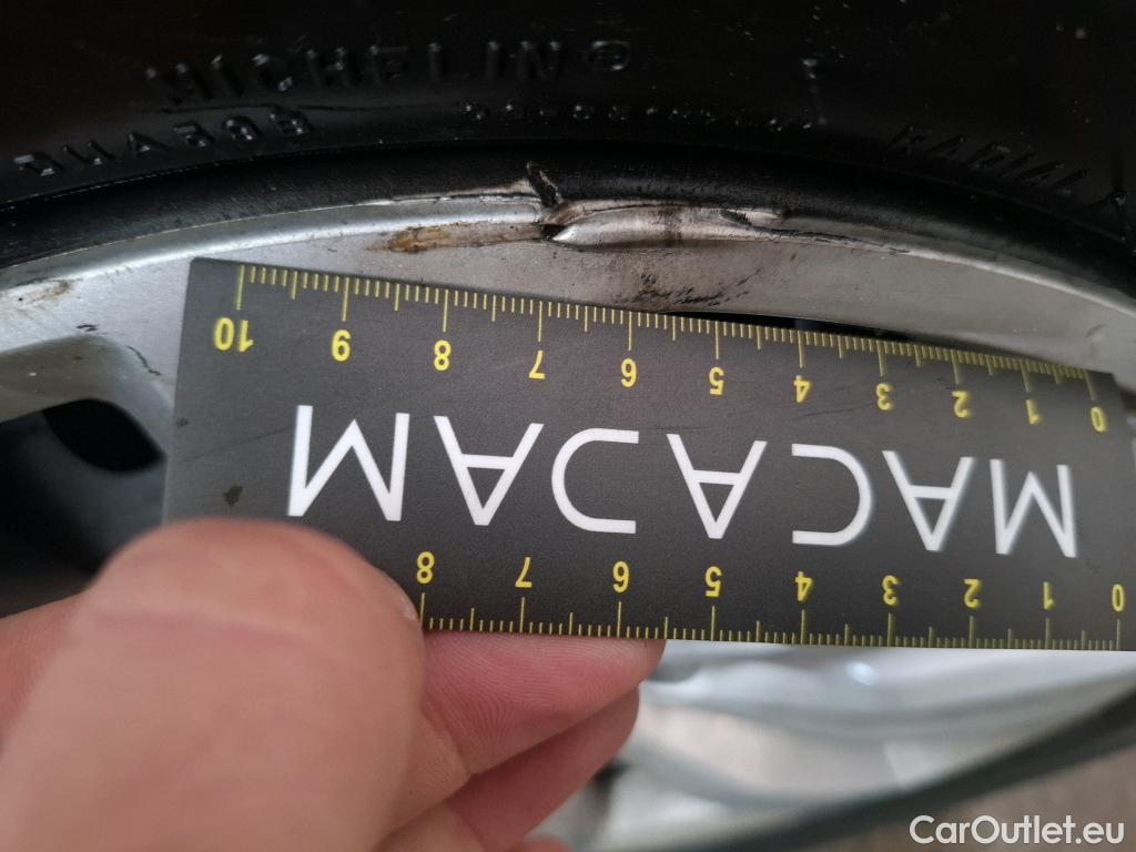  Renault  Clio  V Société Air Nav 1.5 dCi 85CV BVM6 E6dT #16