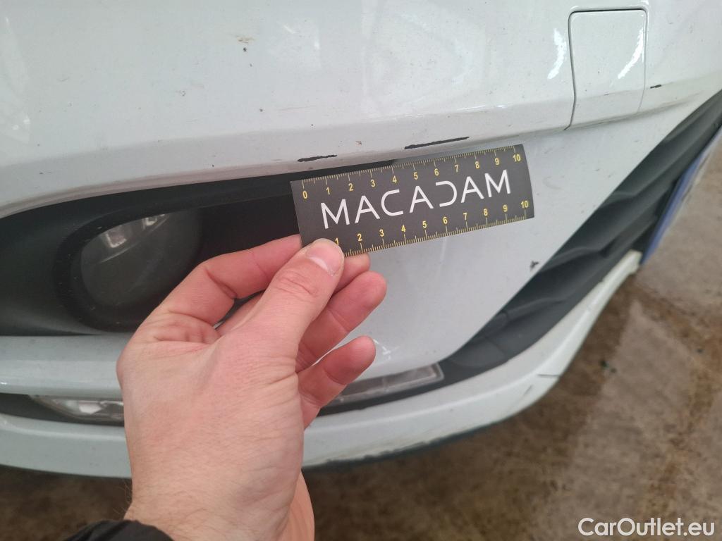  Renault  Clio  IV Air 0.9 TCe 75CV BVM5 E6 / TRANSFO VP VF
 #13