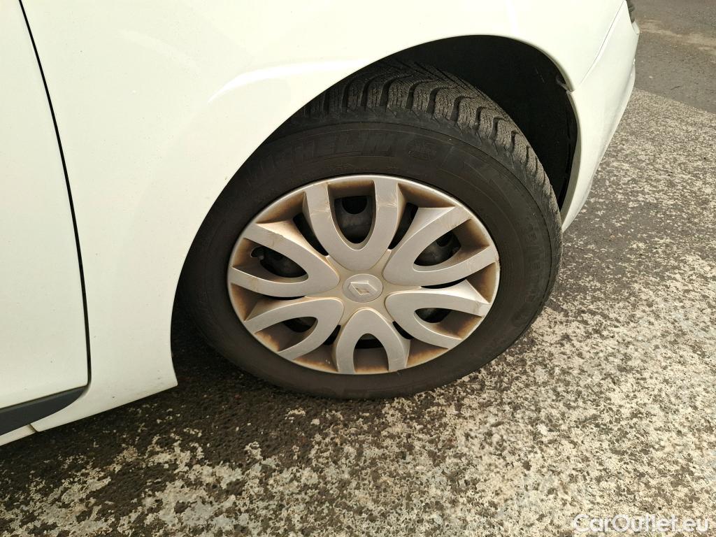  Renault  Clio  IV Air MediaNav 1.5 dCi 75CV BVM5 E6 #14