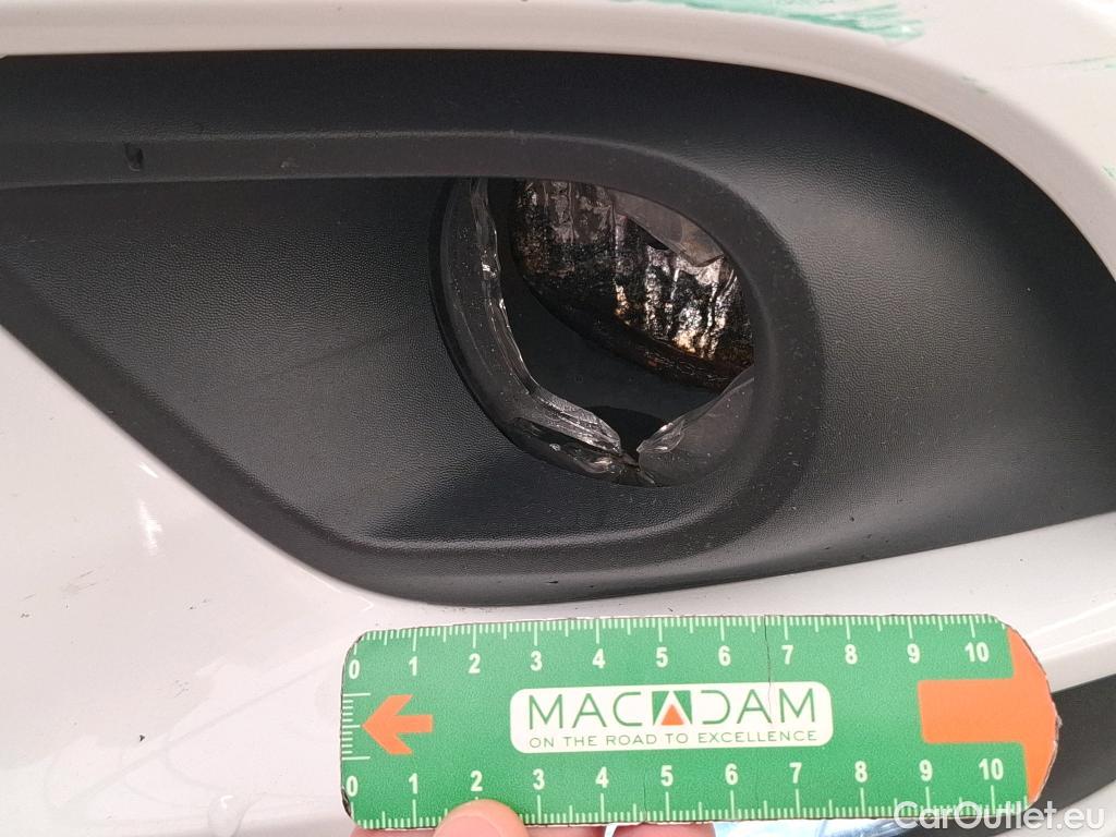  Renault  Clio  IV Air MediaNav 1.5 dCi 75CV BVM5 E6 #11