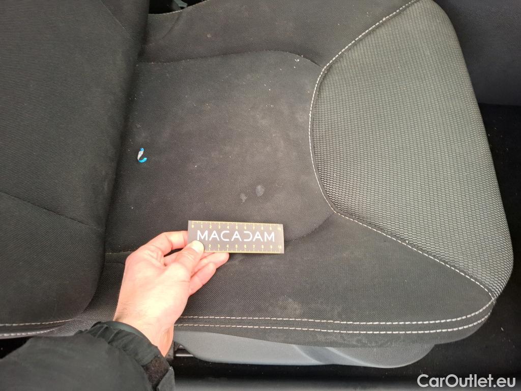  Renault  Clio  IV Air 0.9 TCe 75CV BVM5 E6 / TRANSFO VP VF
 #57