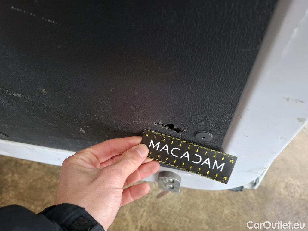  Fiat  Ducato FIAT  VU 4p Fourgon 3.0 C H1 2.0 Multijet 115 Pack Pro Nav #12